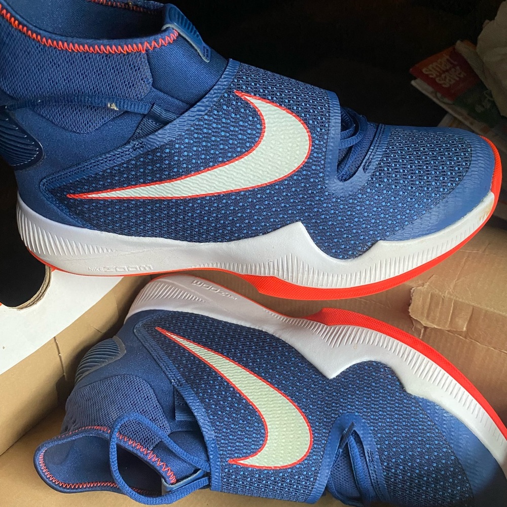 Men Nike’s